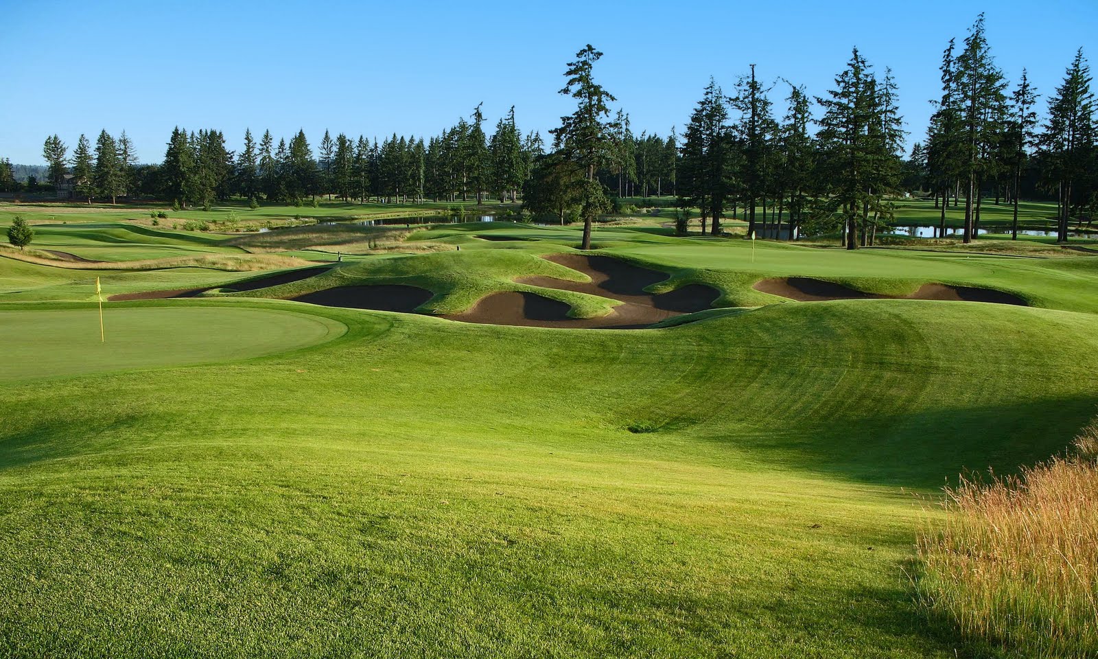Stone Creek Golf Club