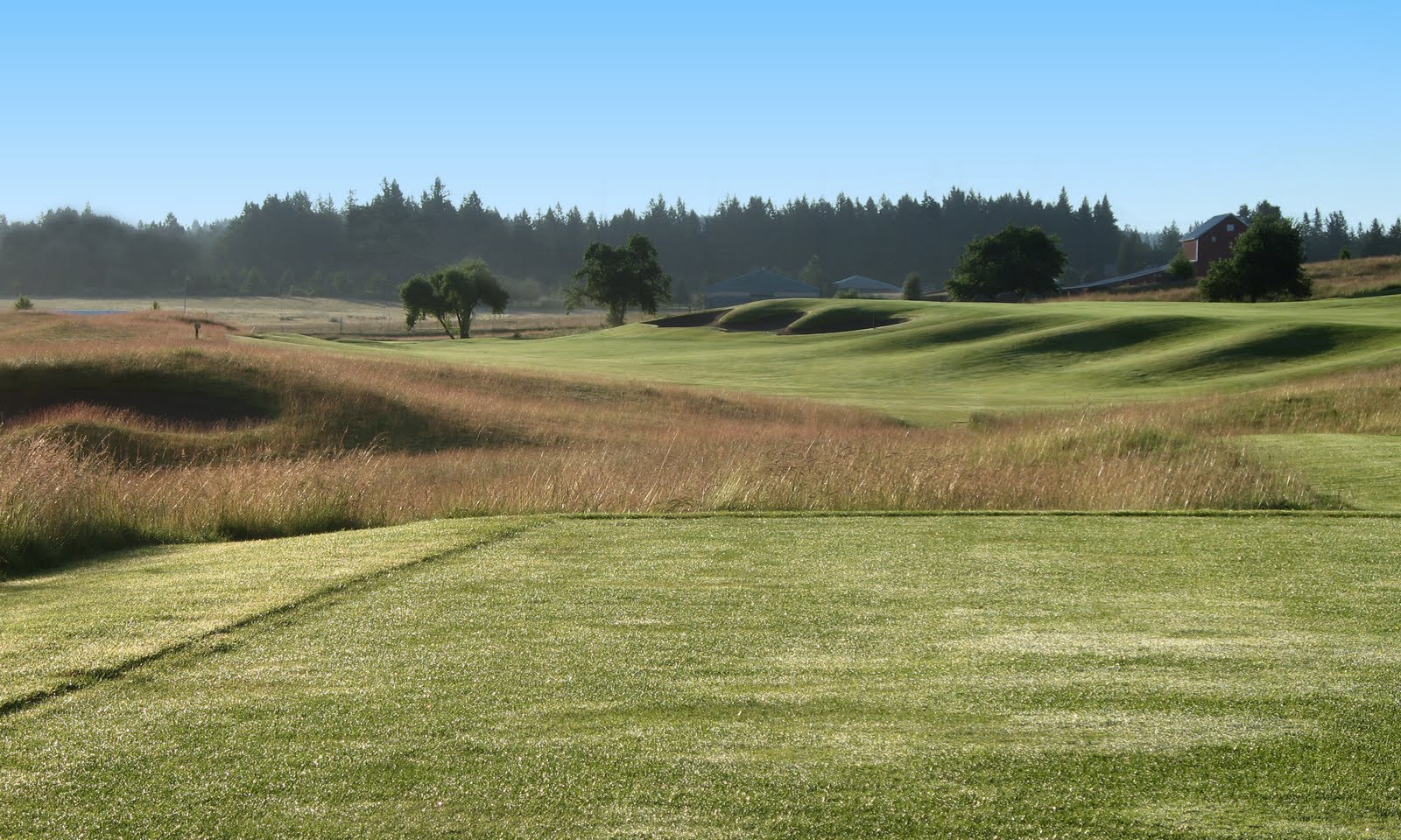 Stone Creek Golf Club