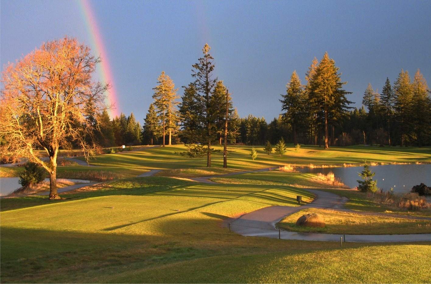 Stone Creek Golf Club