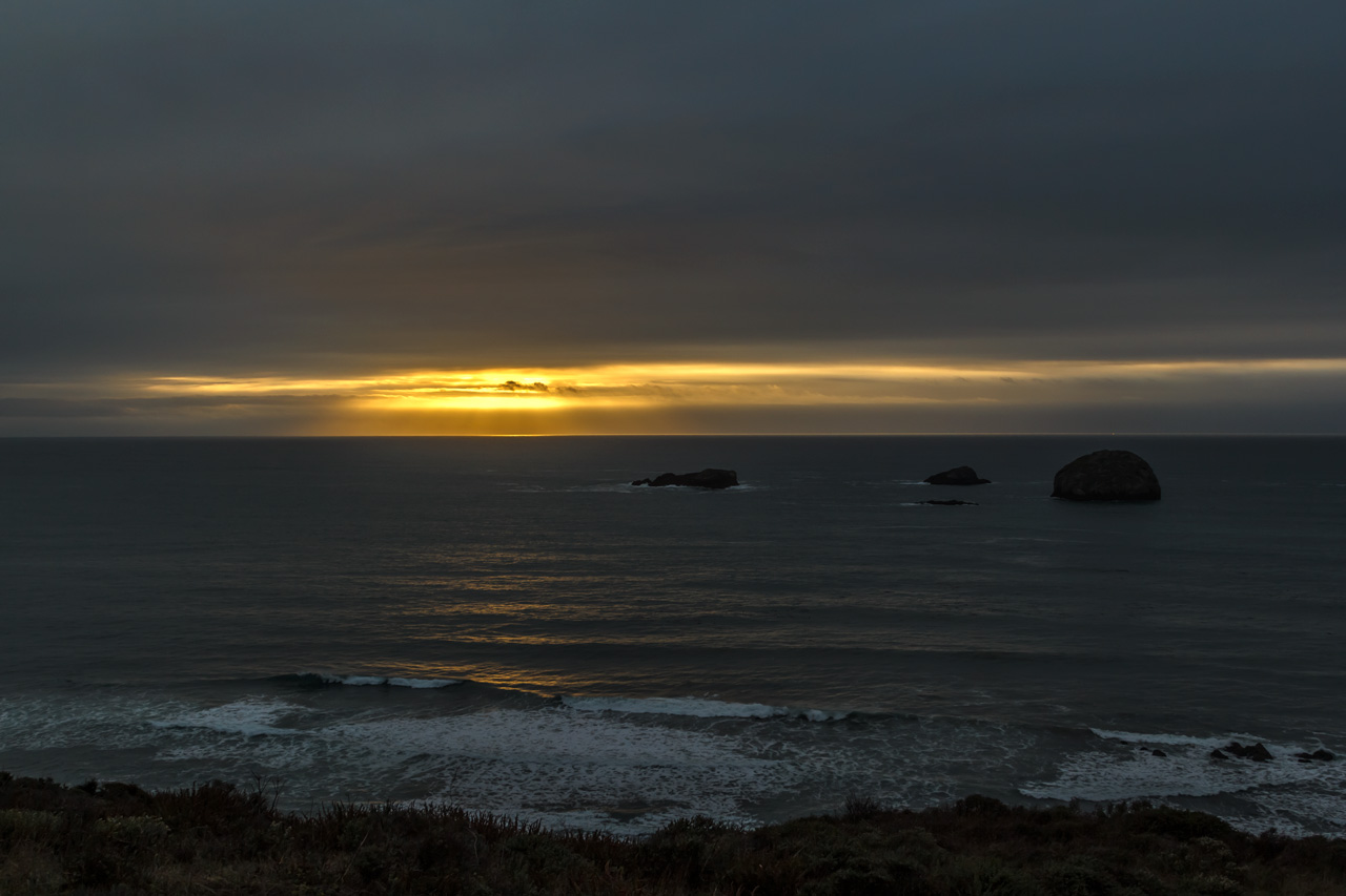 Sunburst