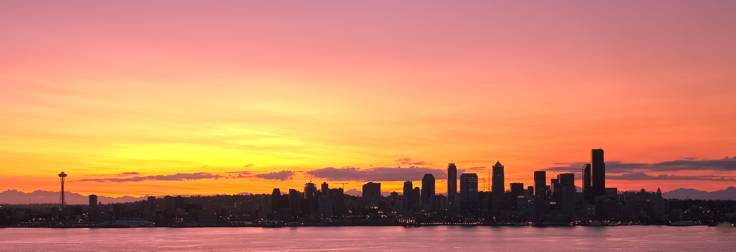 Sunrise