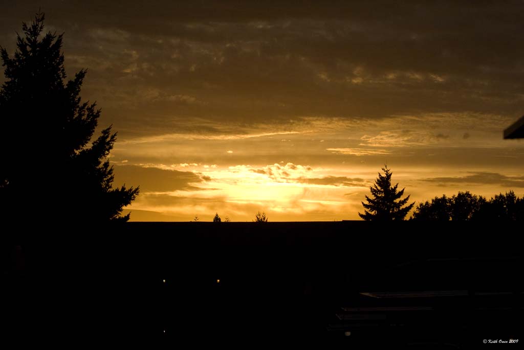 Sunrise