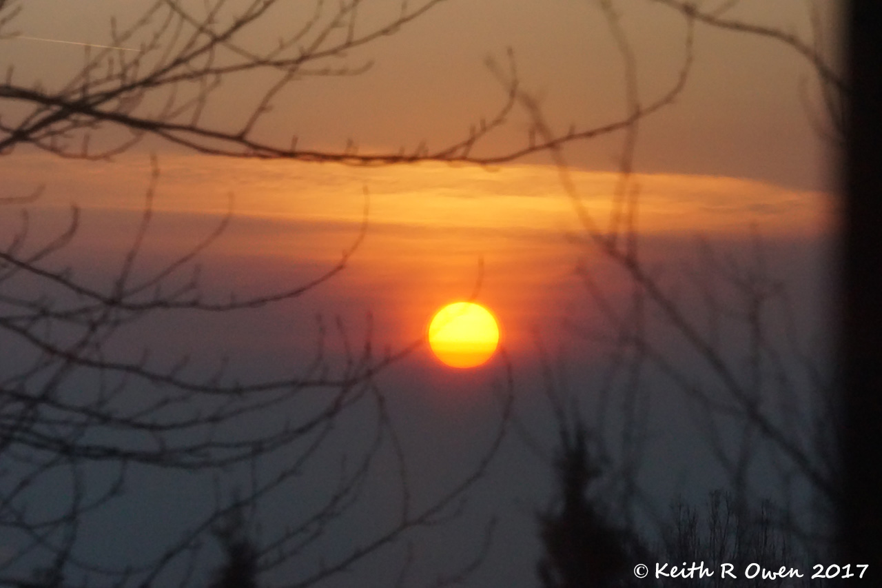 Sunrise