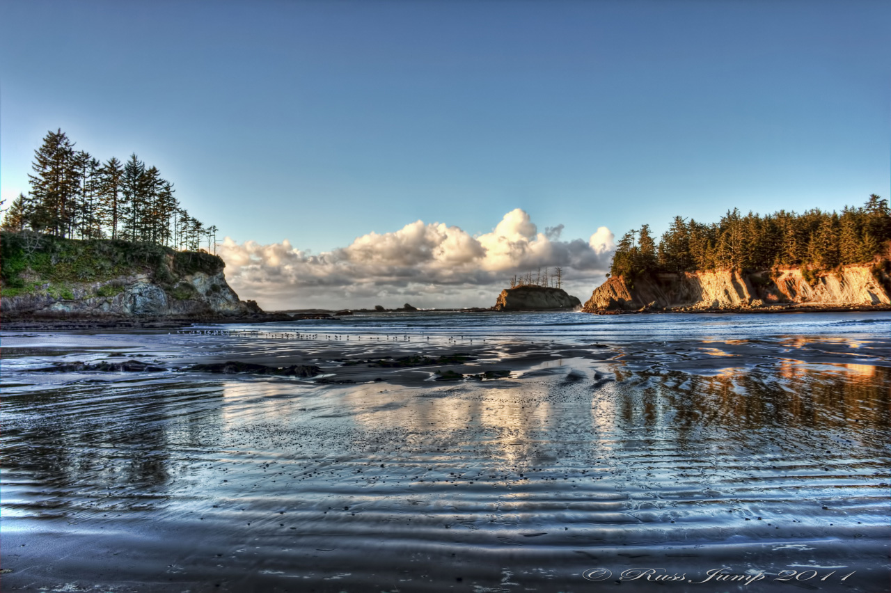 Sunset Bay IV