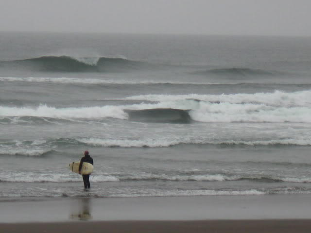 Surfer