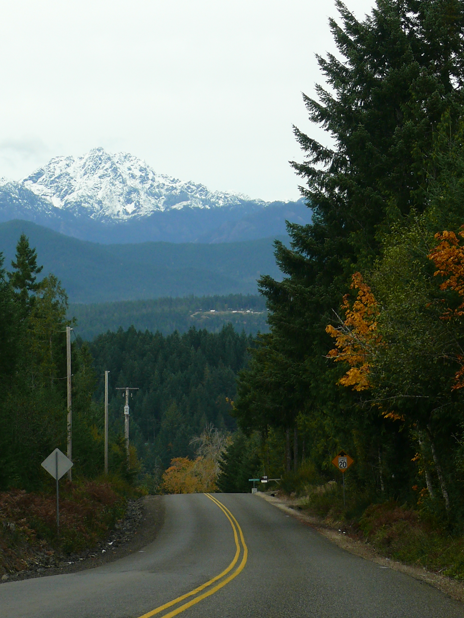 Take Me Home, Country Road