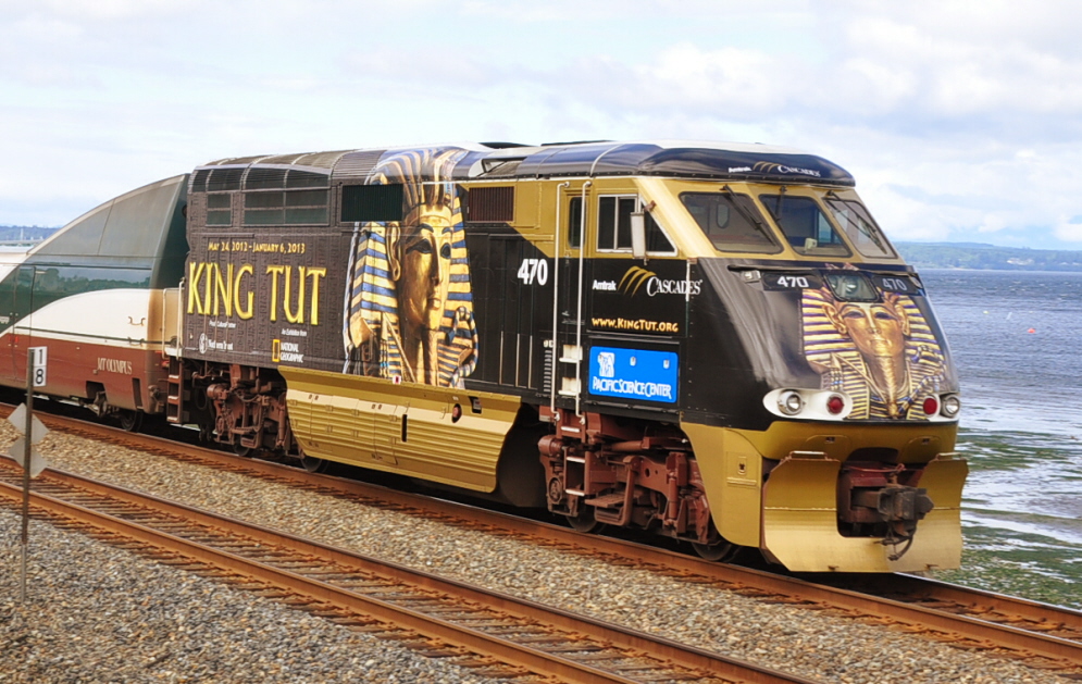 Talgo TuT