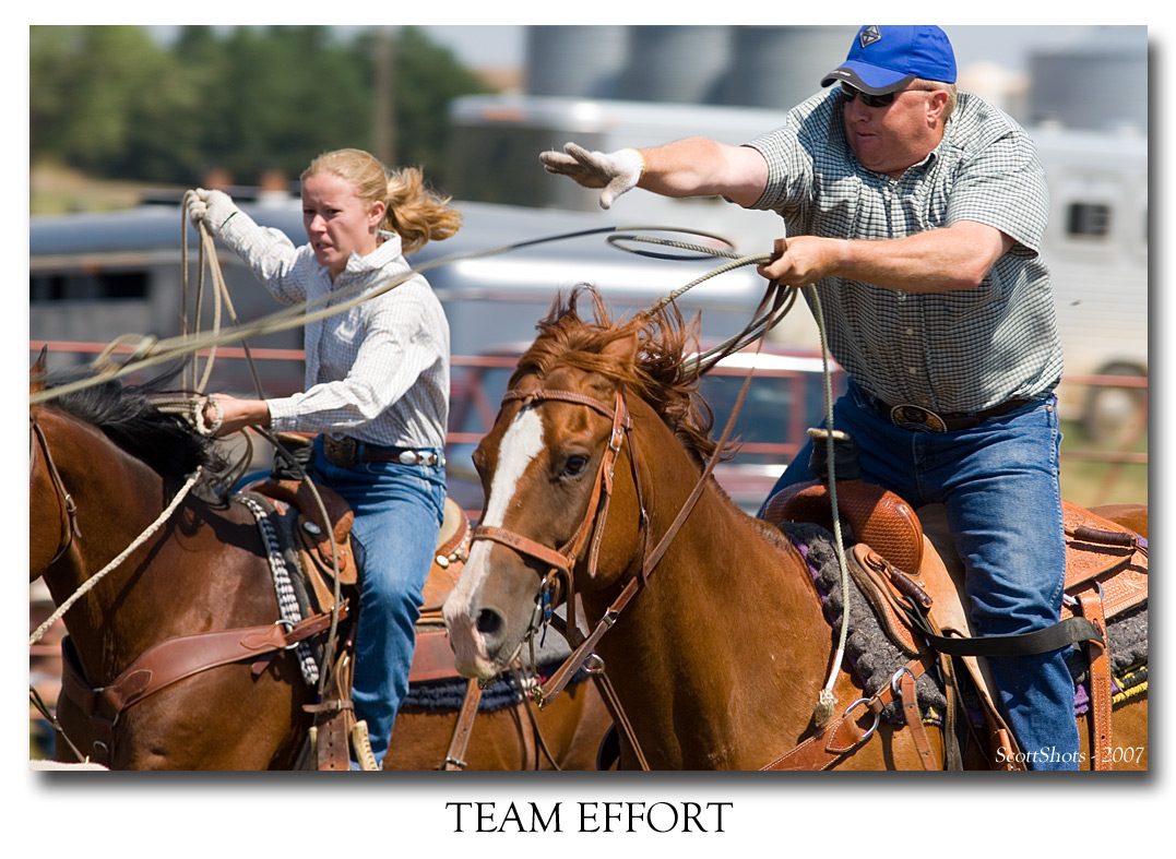 team-effort