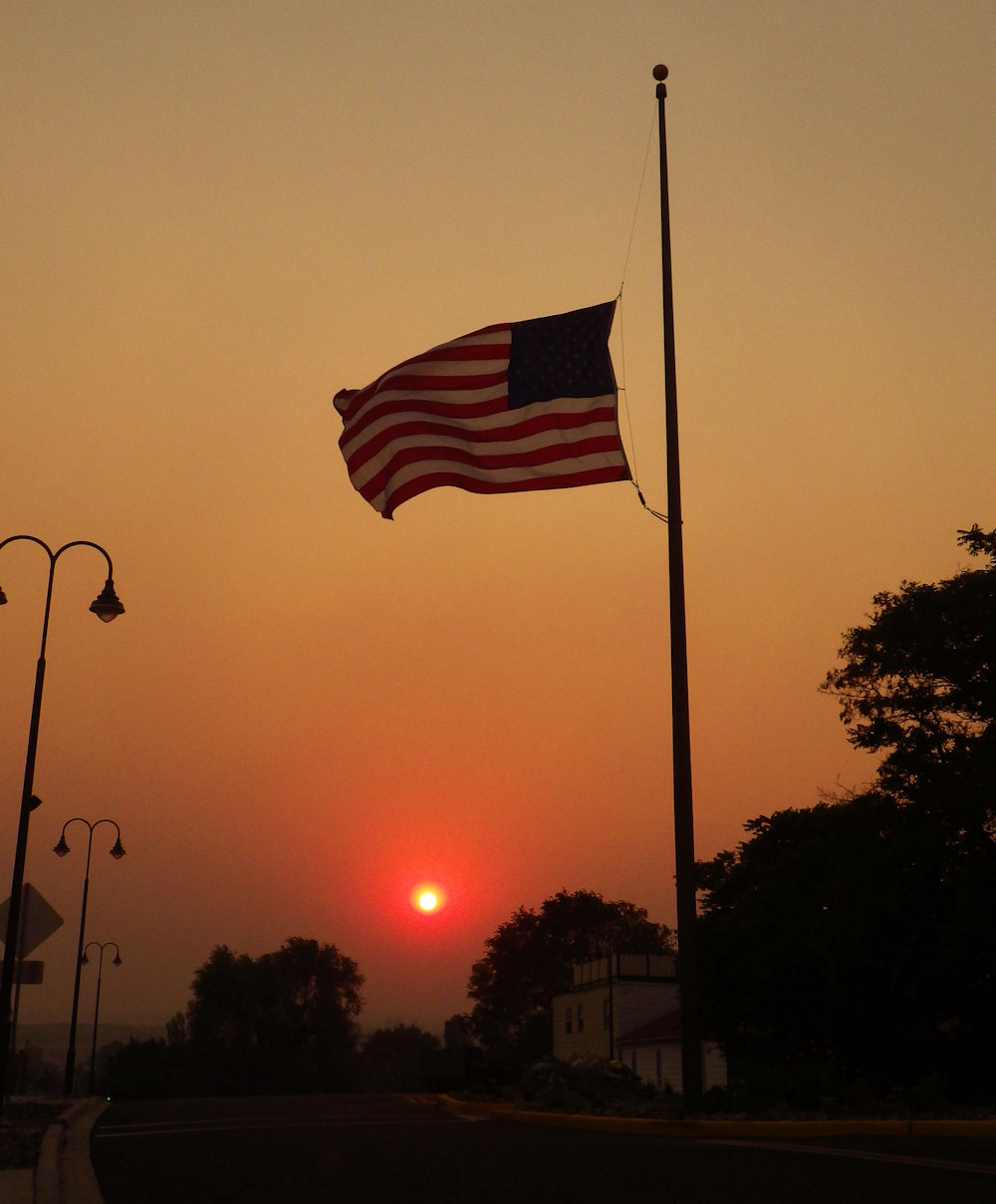 Thank you firefighters