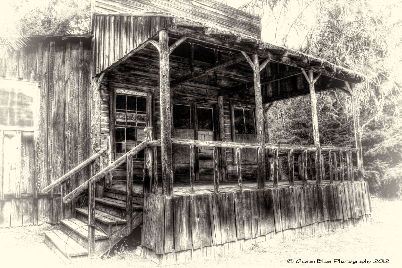 The Bennett Store