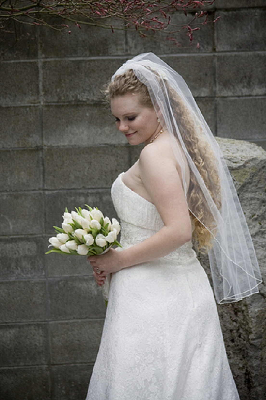 the Bride