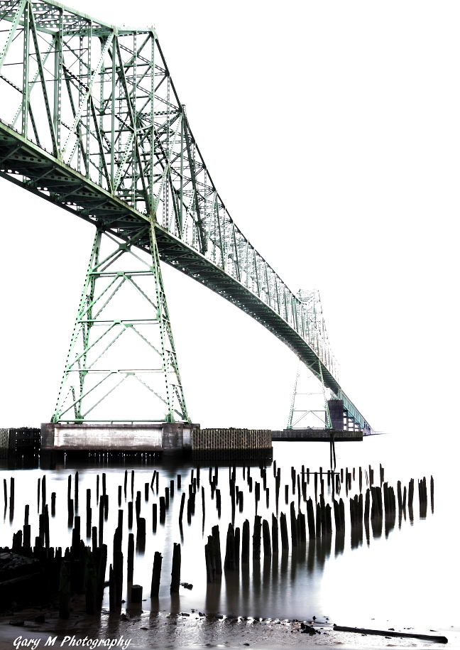 The Bridge
