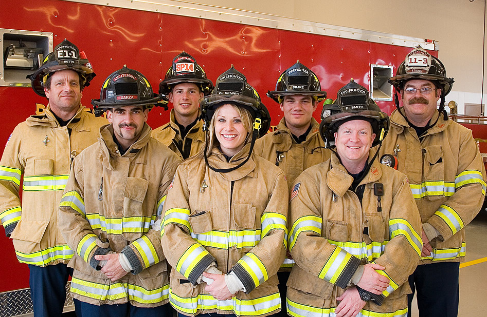 The Duty Crew