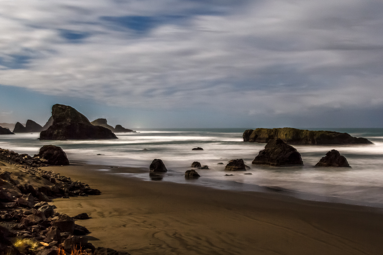 The magic