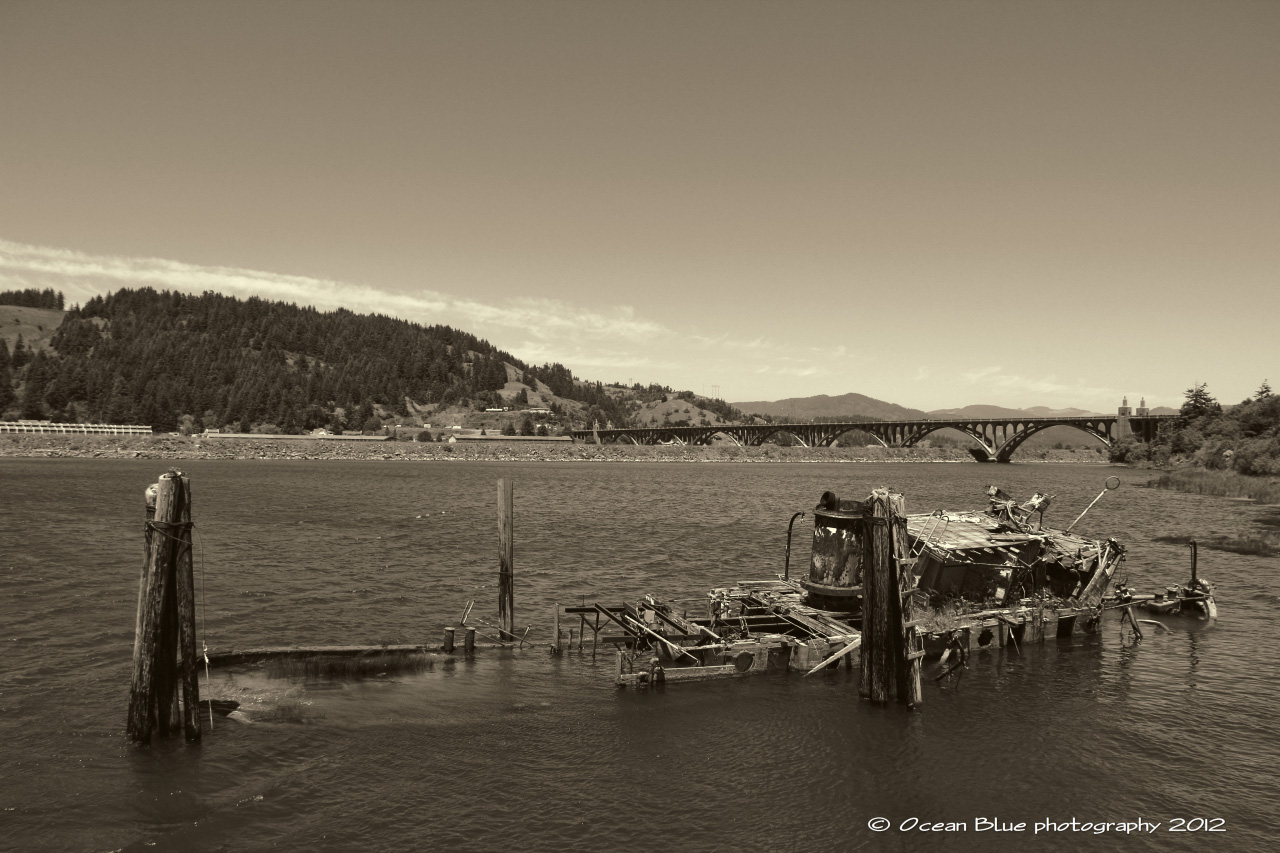 The Mary D. Hume