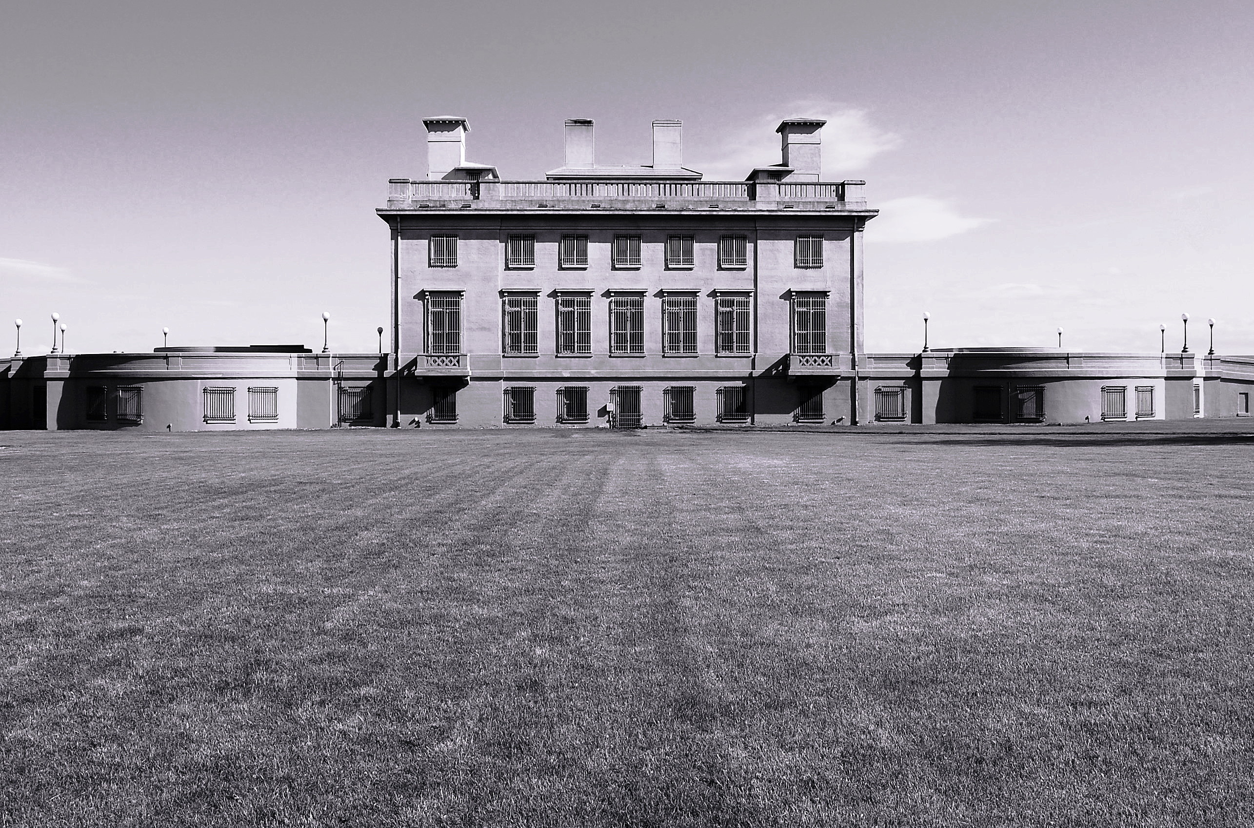 The Museum