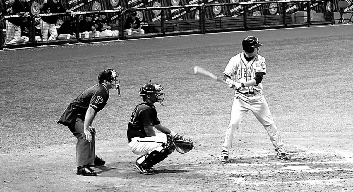The Umpire
