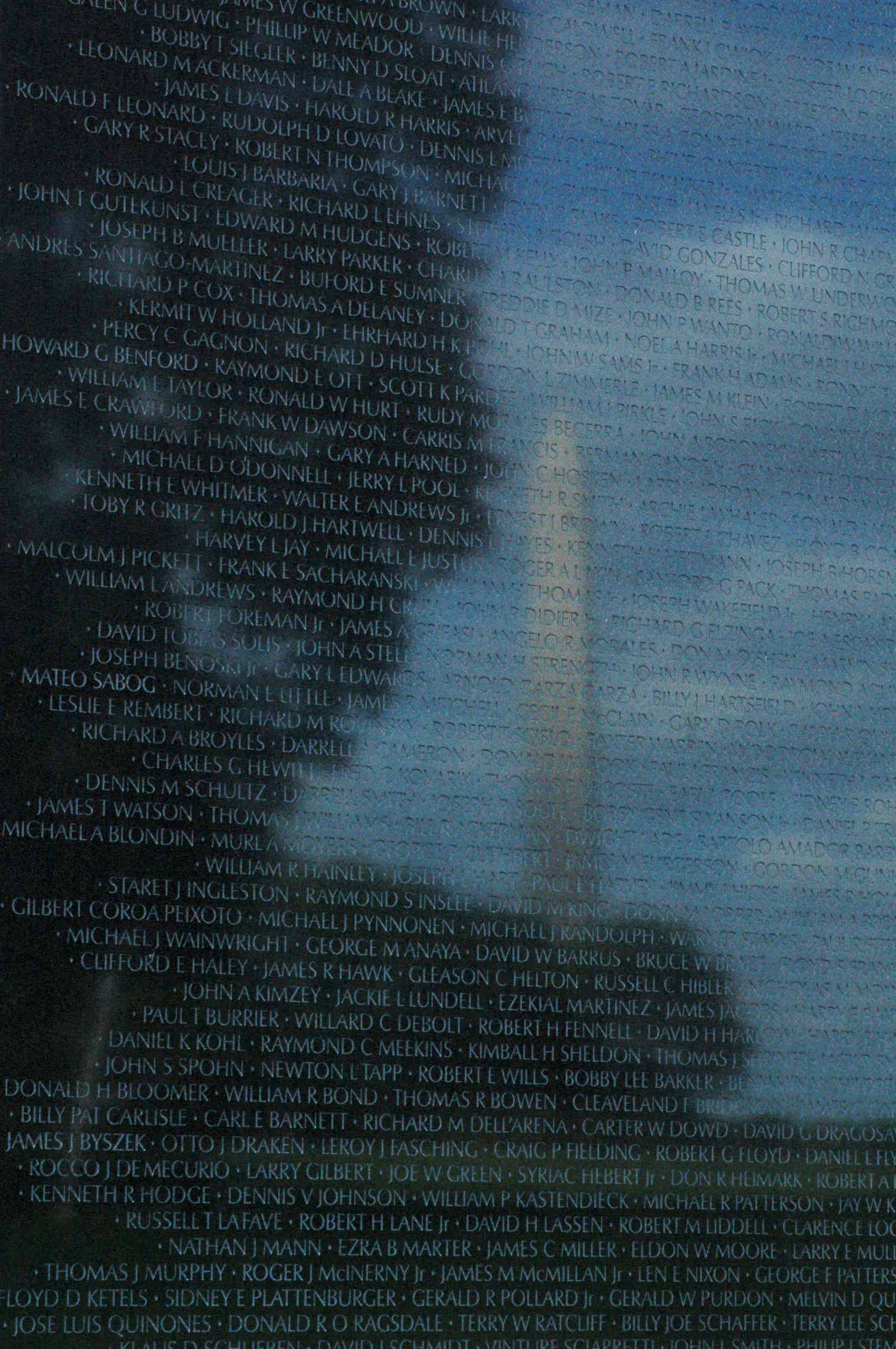 The Wall