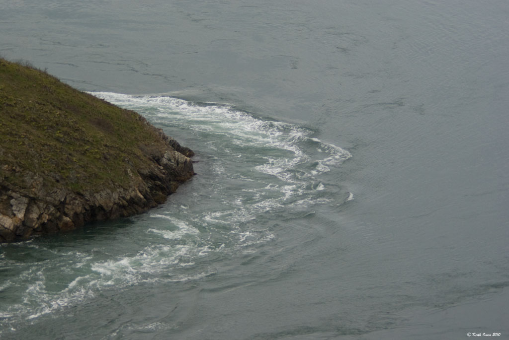 Tidal Current