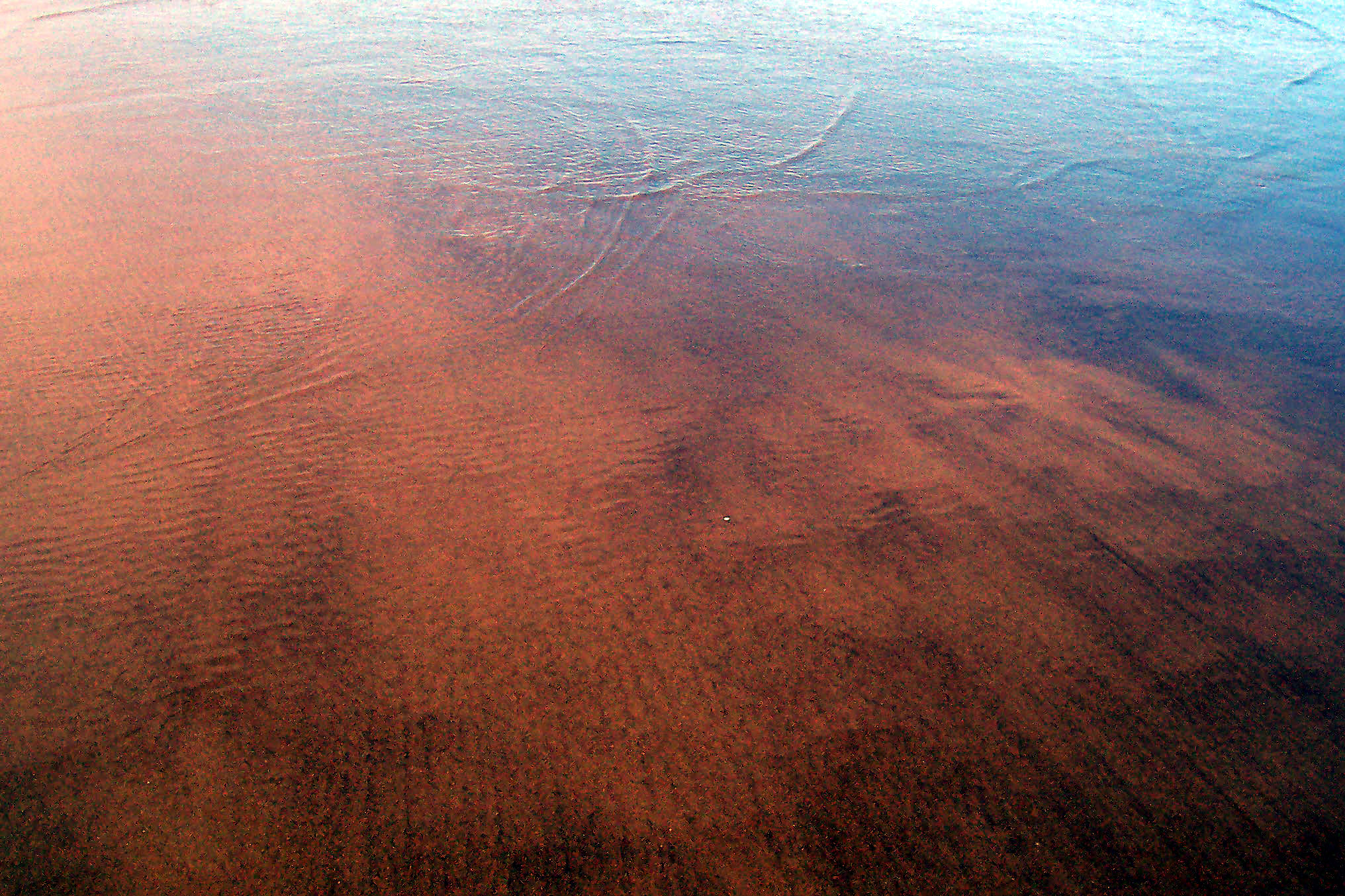 tide_receding_from_beach