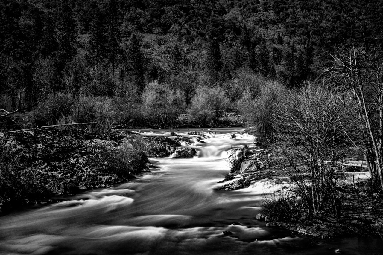 Ti'lomikh Falls Rogue River Gold Hill,Or