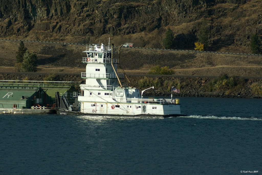 Tug