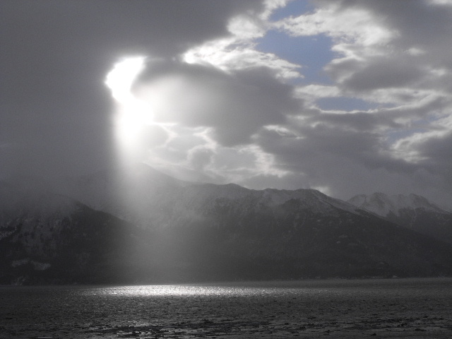 Turnagain Arm