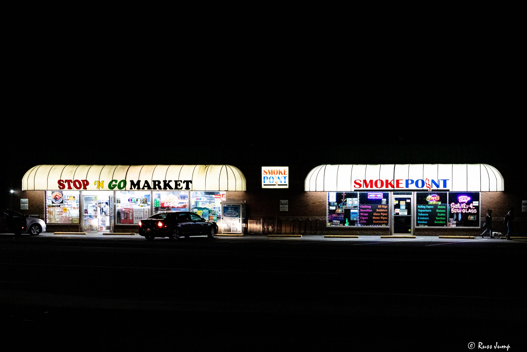 Urban landscape Street Photography.