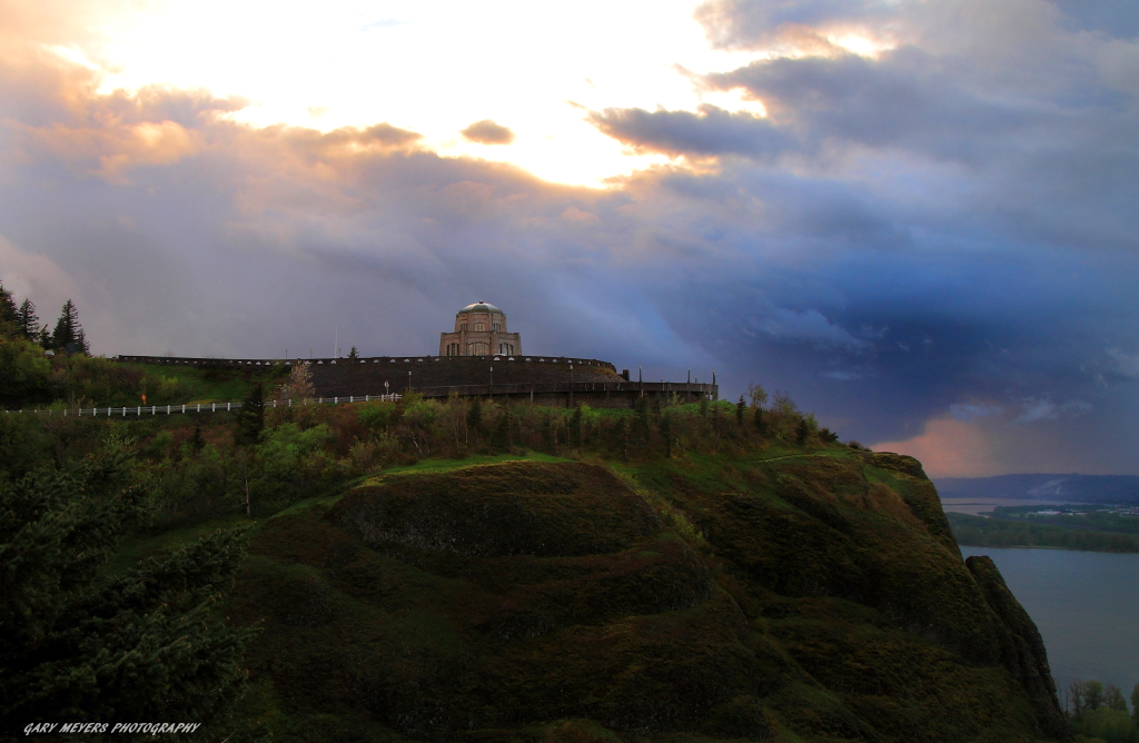Vista House