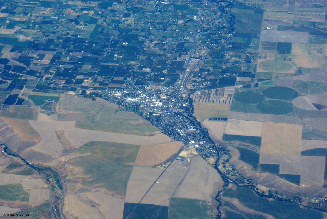 Walla Walla Valley