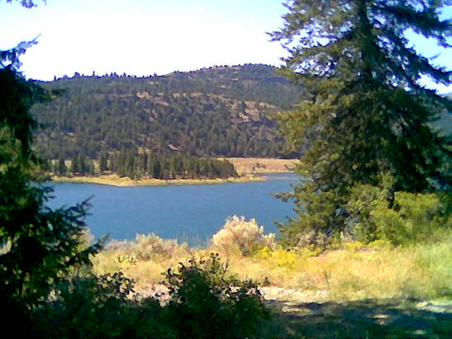 wannacut lake