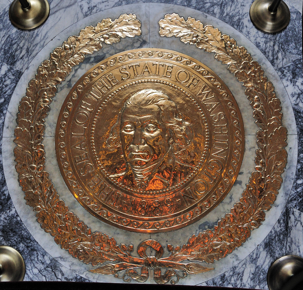 Washington State Seal