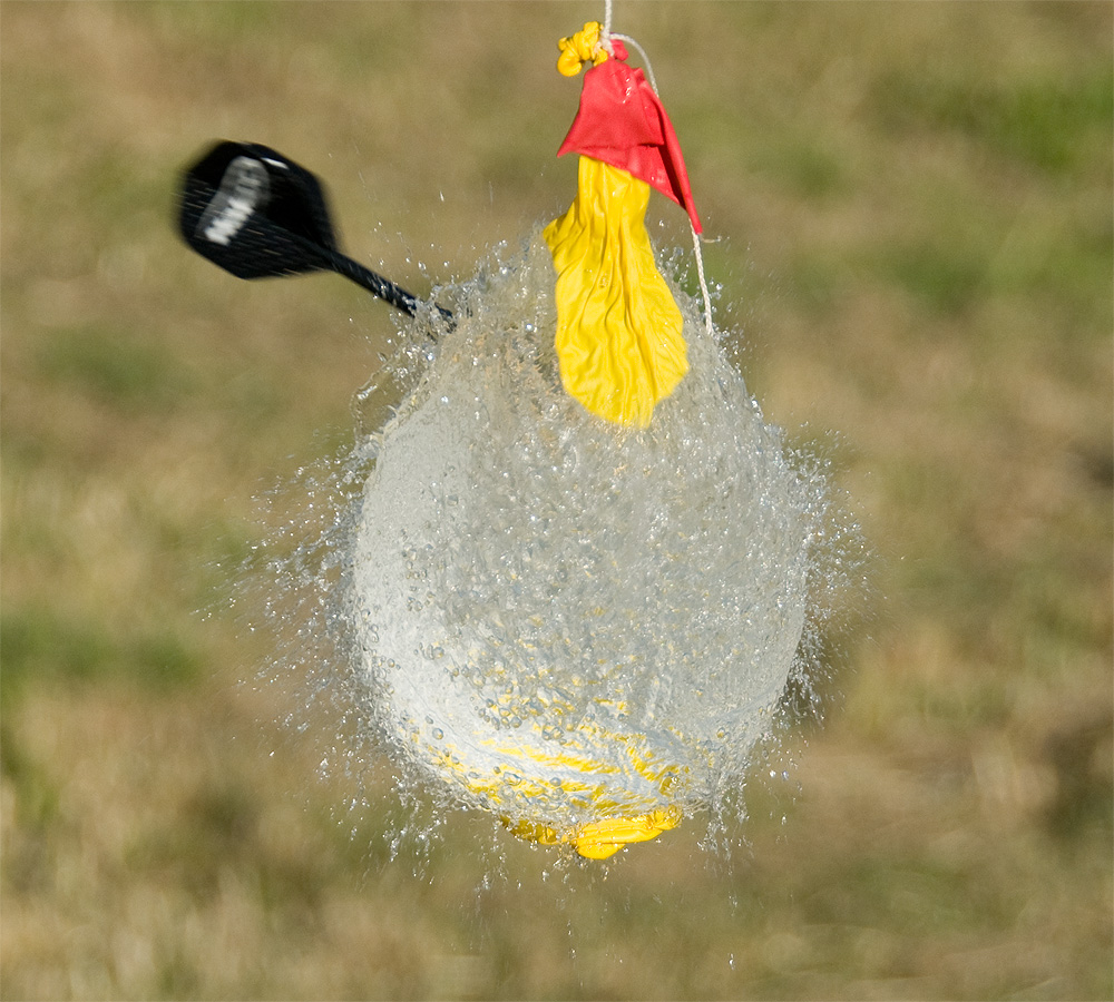 Water Balloon