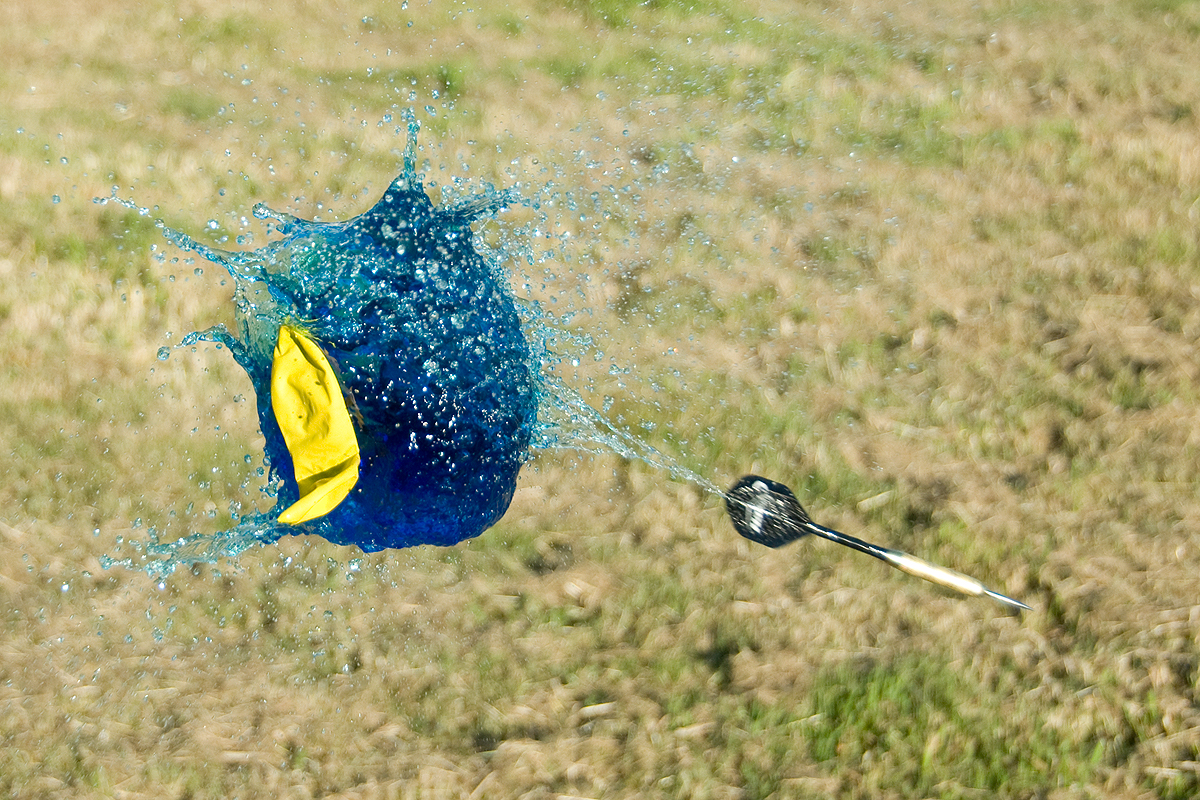 Water Balloon