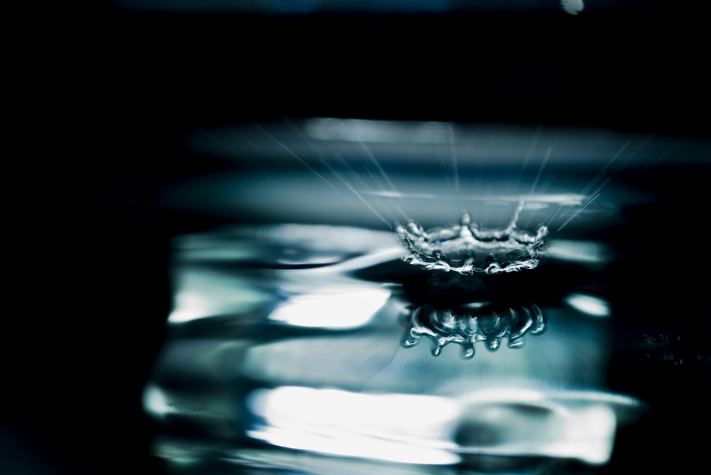 Water Splash