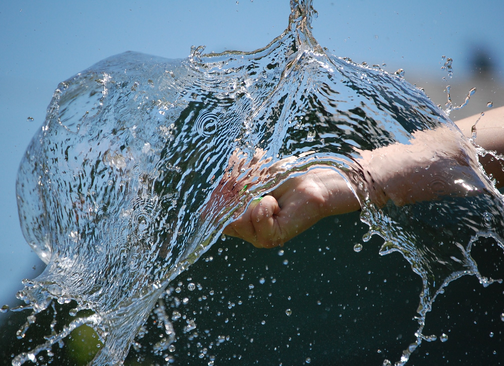 waterballoon