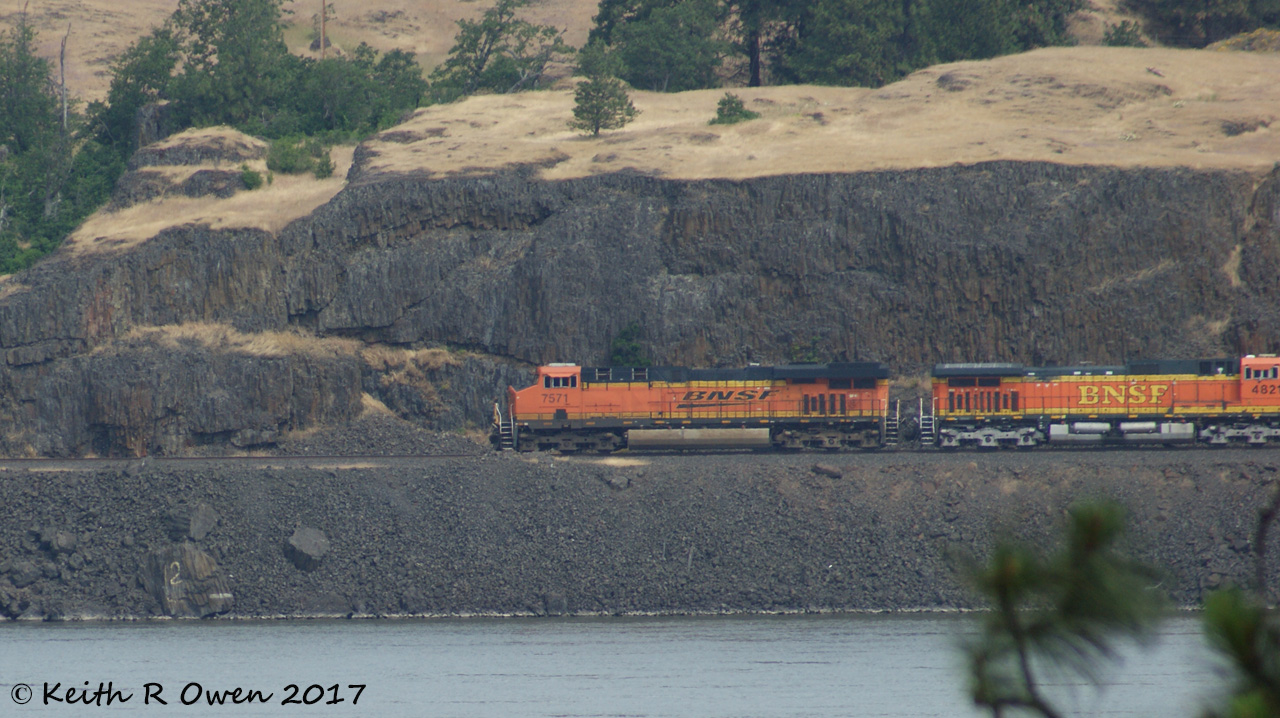 Westbound Garbage
