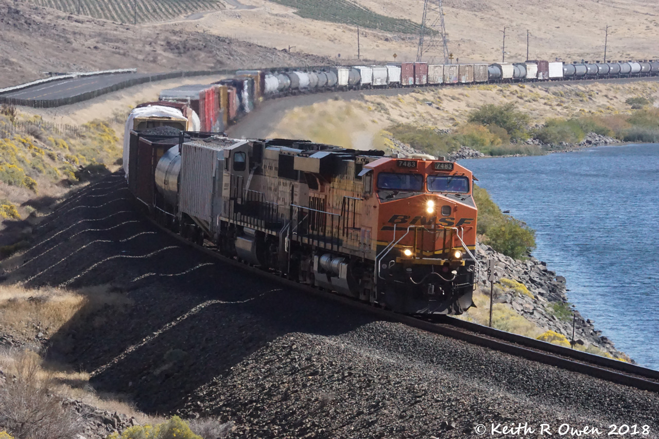 Westbound