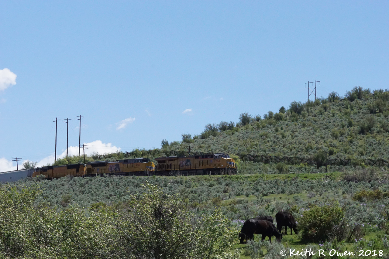 Westbound