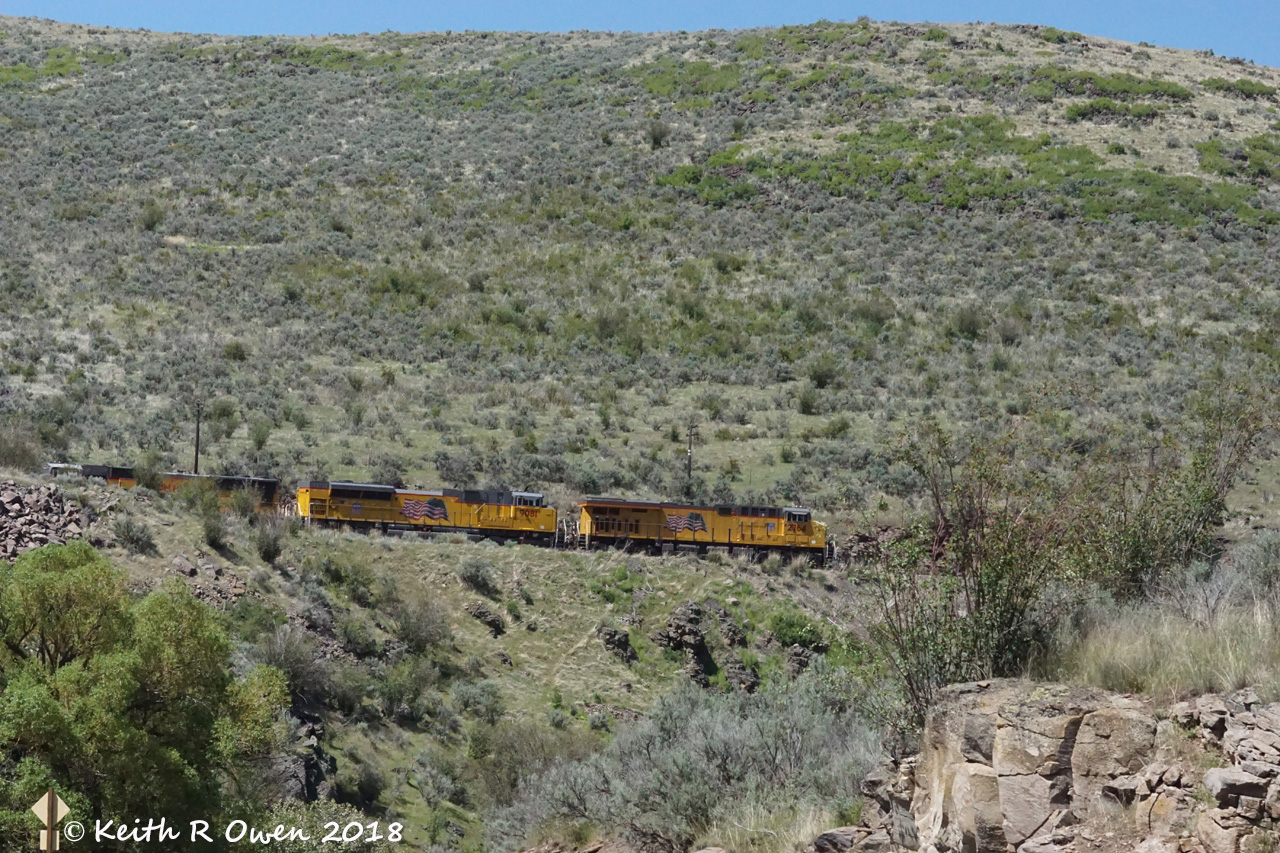 Westbound