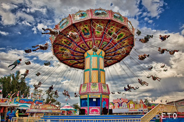 Western Idaho Fair