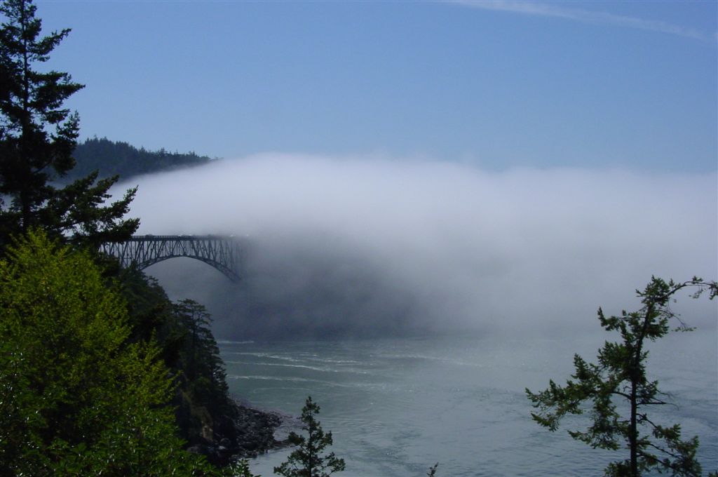 Whidbey