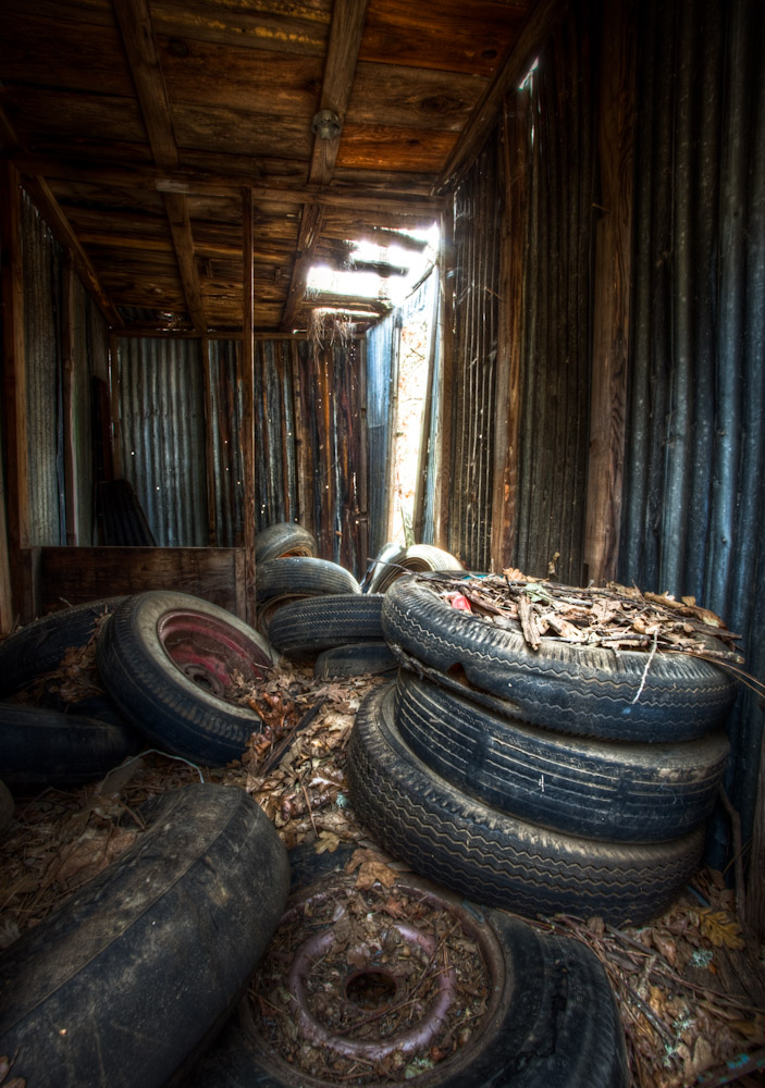 Whitewalls