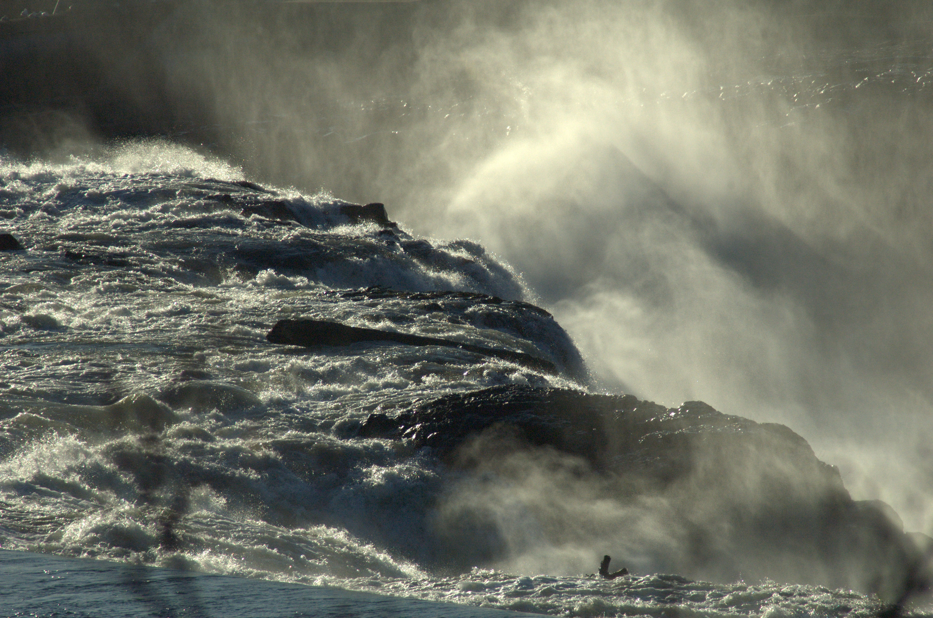Willamette Falls