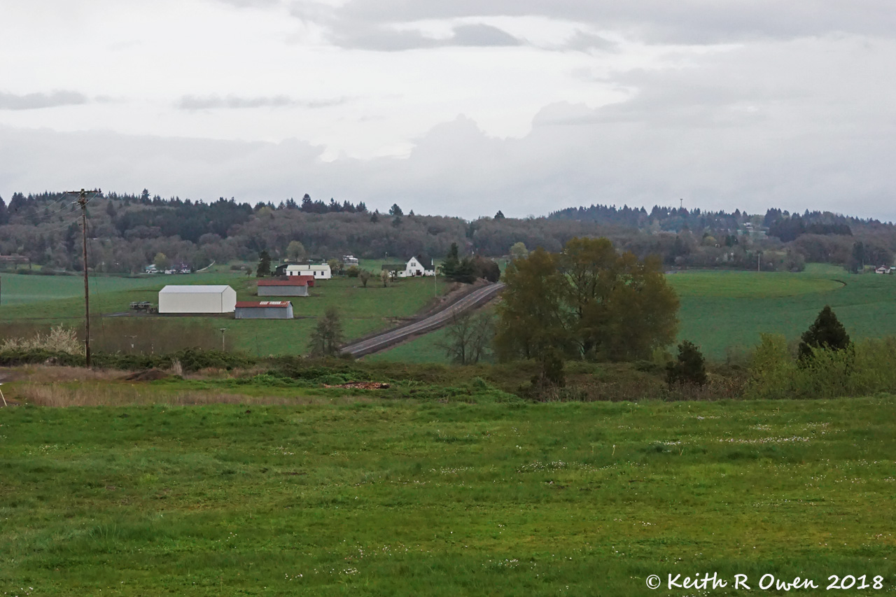Willamette Valley