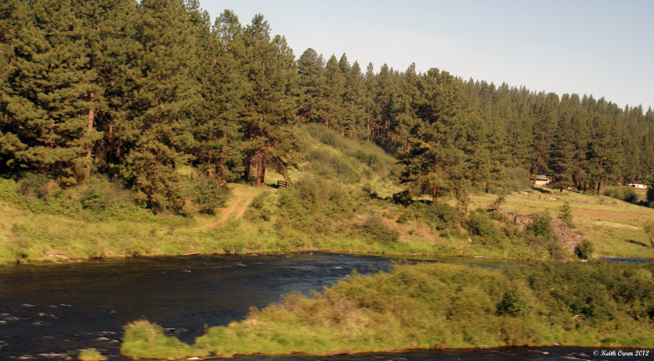 Williamson River