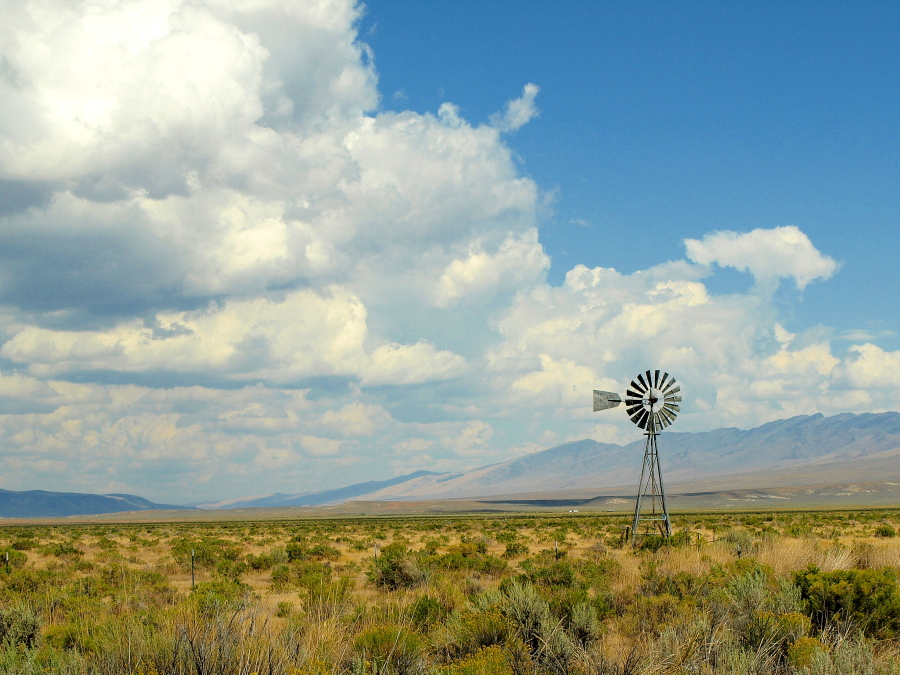 Windmill