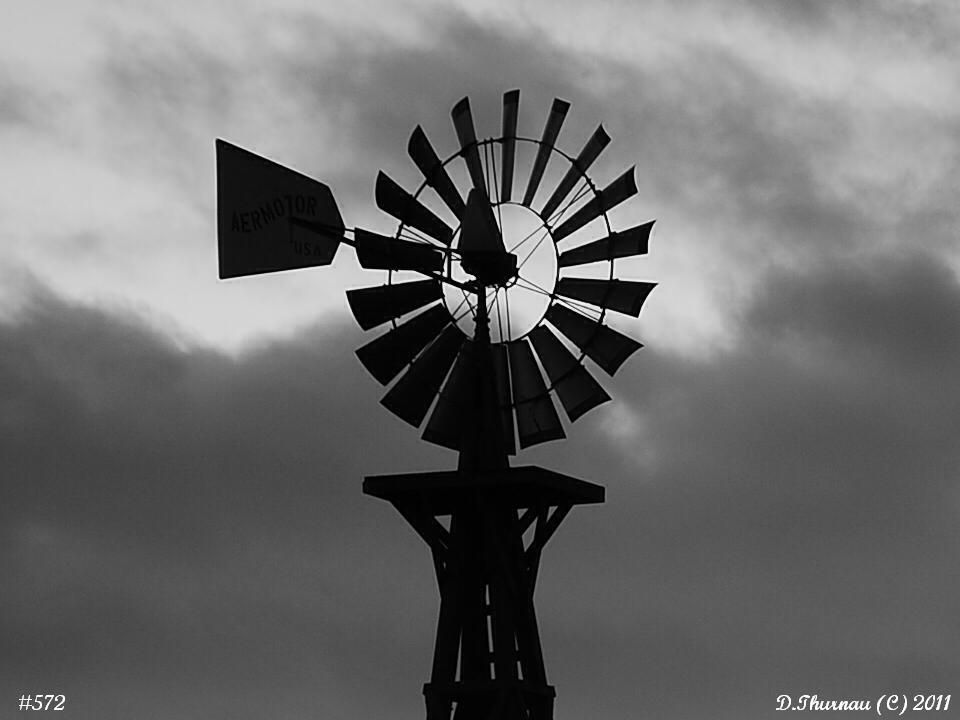 windmill