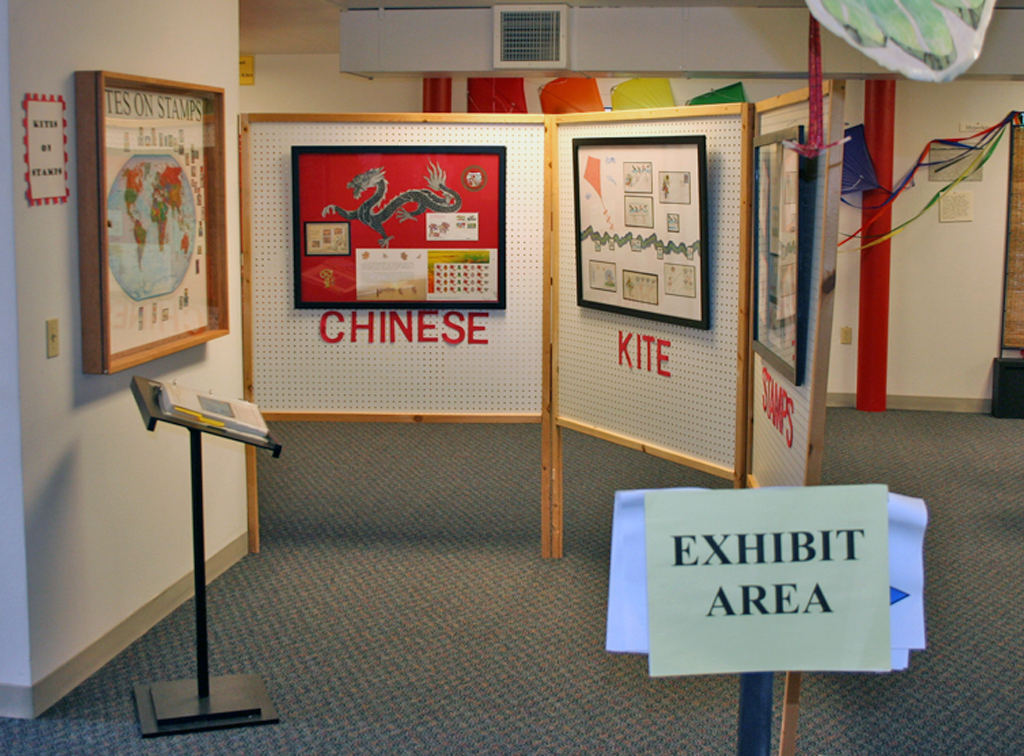 World Kite Museum Long Beach Washington