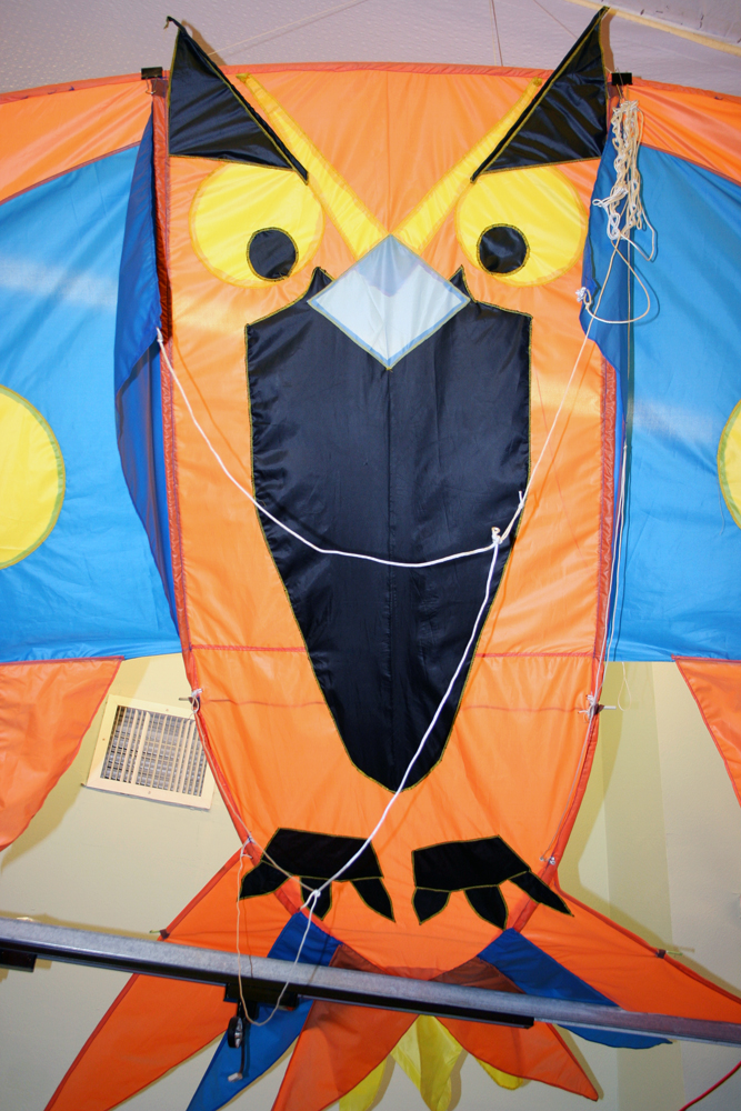 World Kite Museum Long Beach Washington